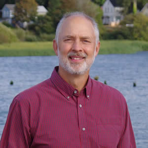 Bruce Jones