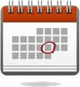 Calendar Icon