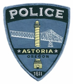 Astoria Police Department