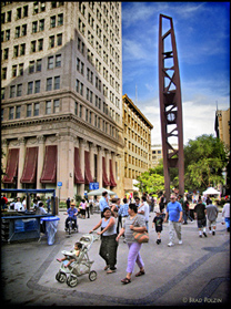 Fulton Mall