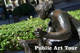 Art Tour
