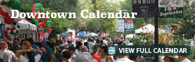 View Full Calendar