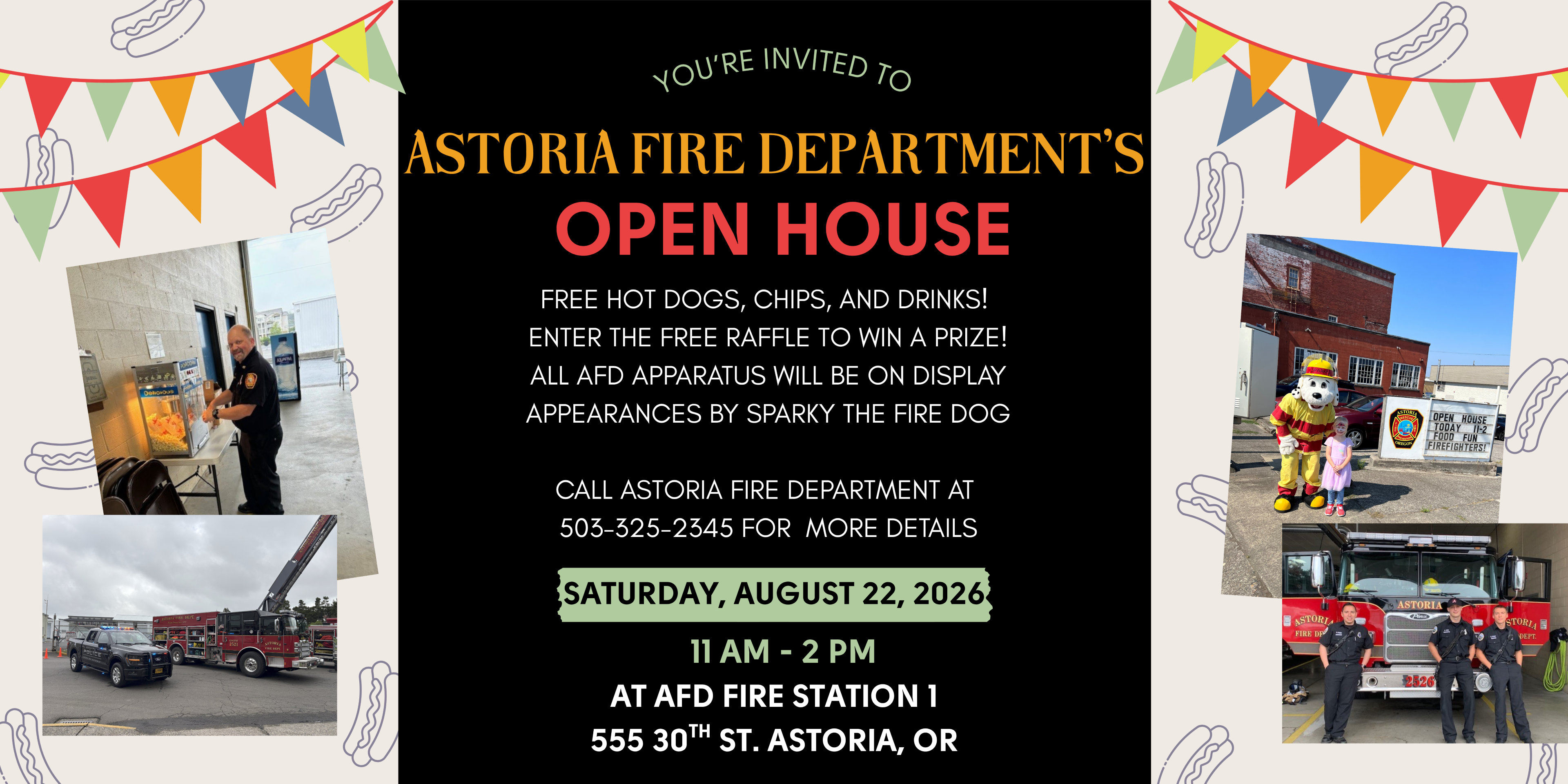 Open House