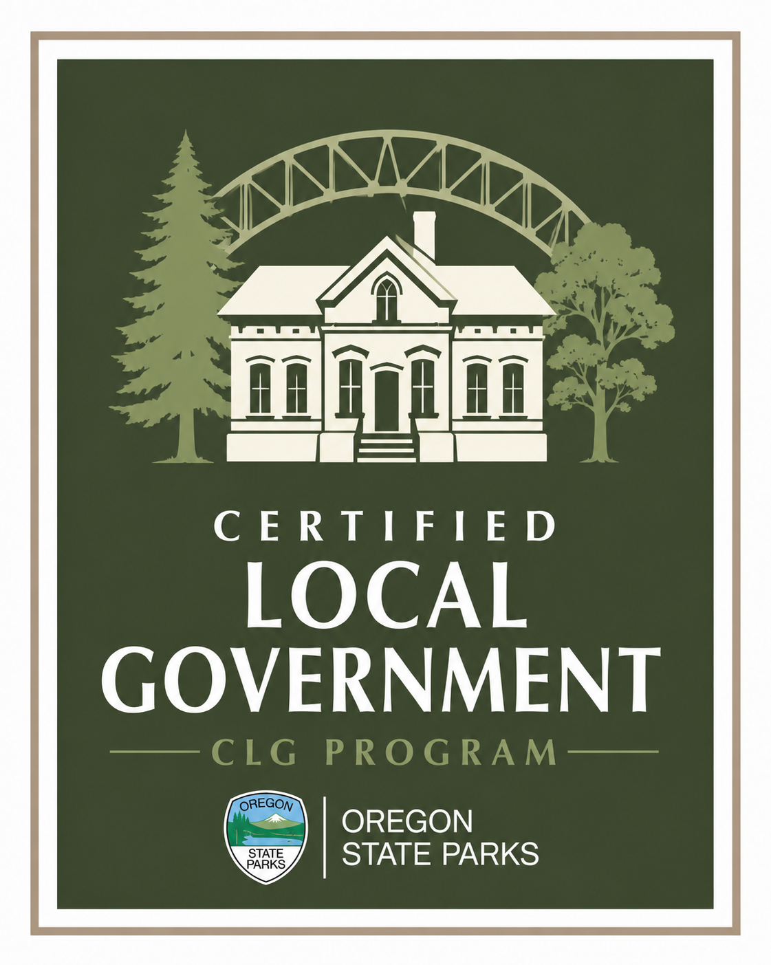 Certified Local Government (CLG) Program