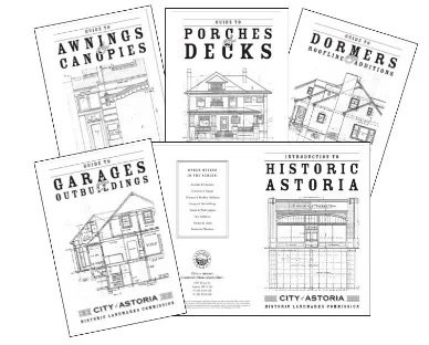 Brochures