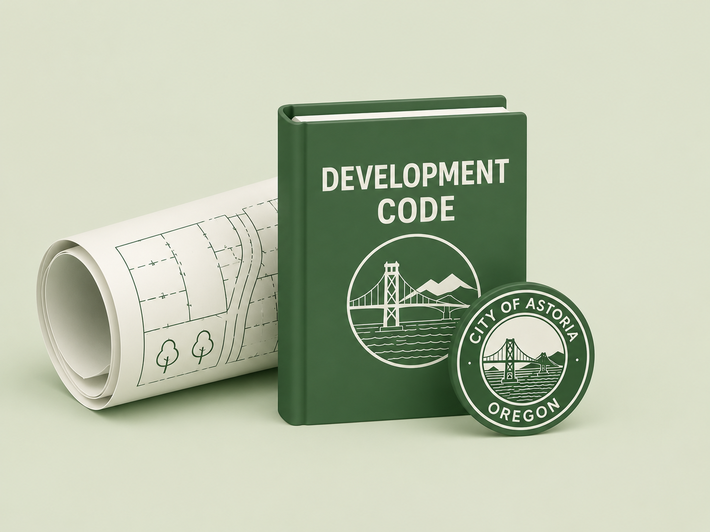 Forms and Permits