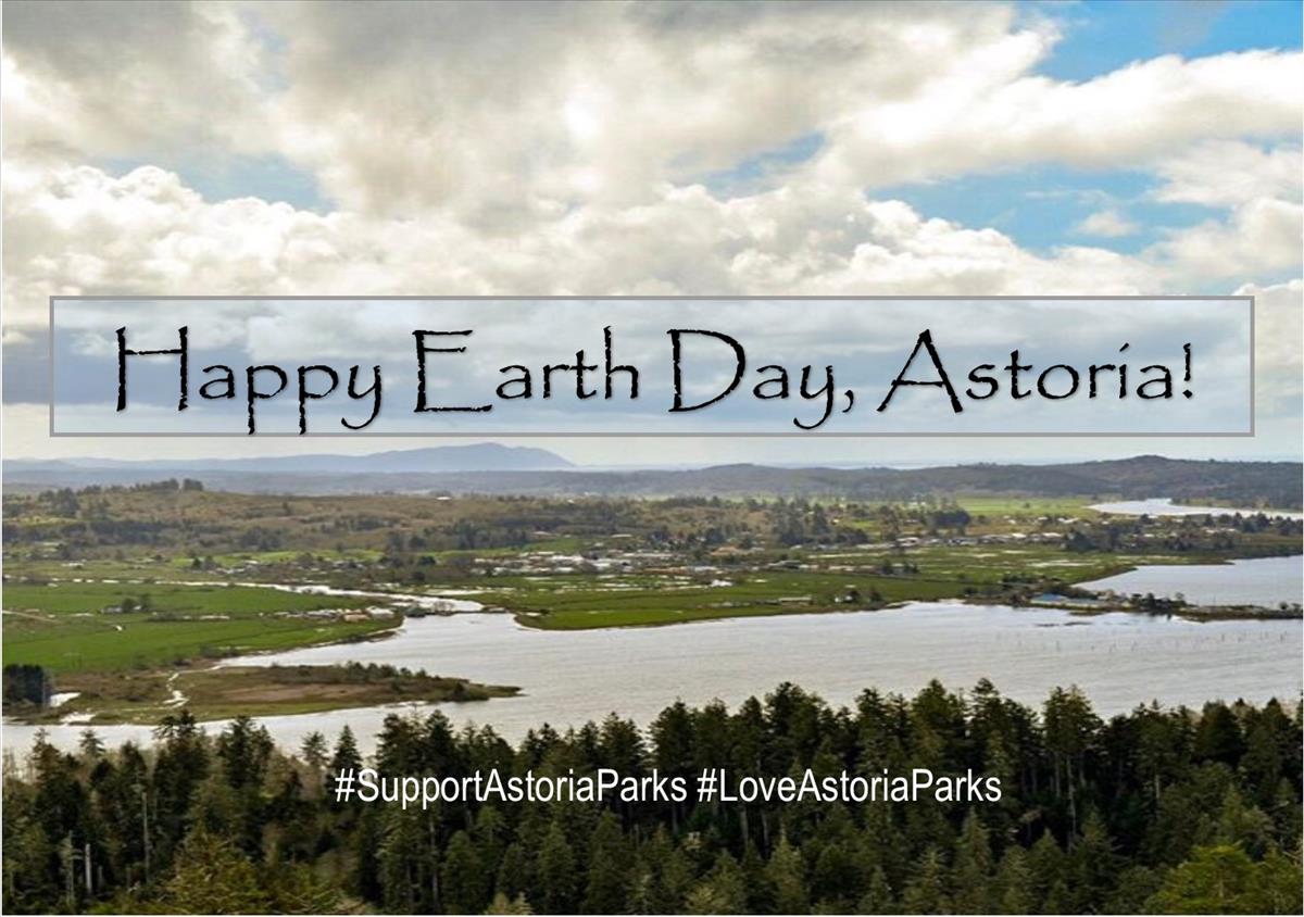 Happy Earth Day 